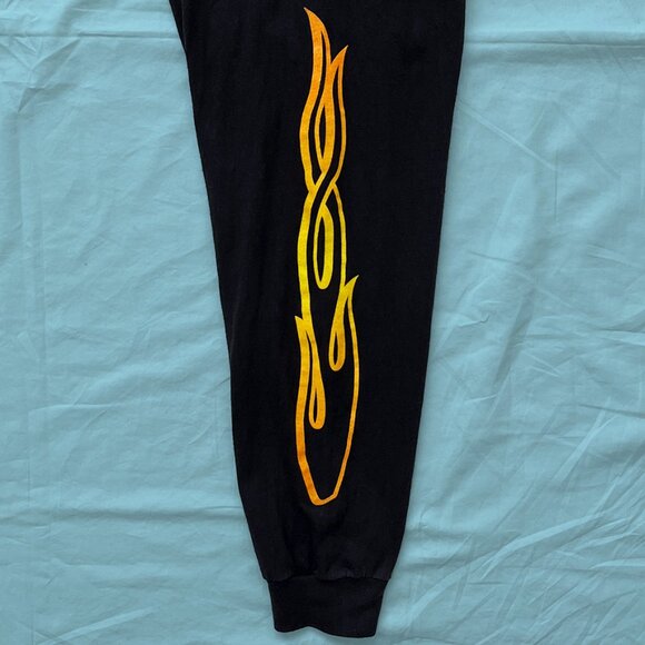 Jeff Beck "Hot Rods & Guitar" L/S - Picture 5 of 7